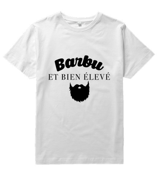 Tee-shirts unisex