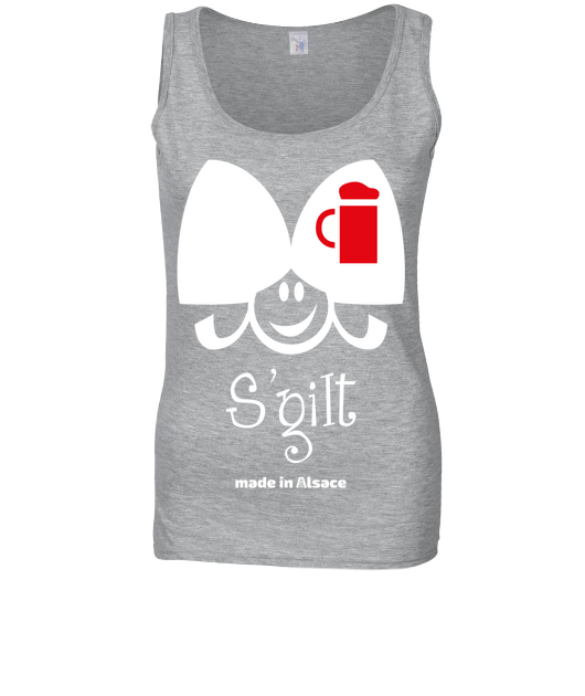 S'GILT (rouge)