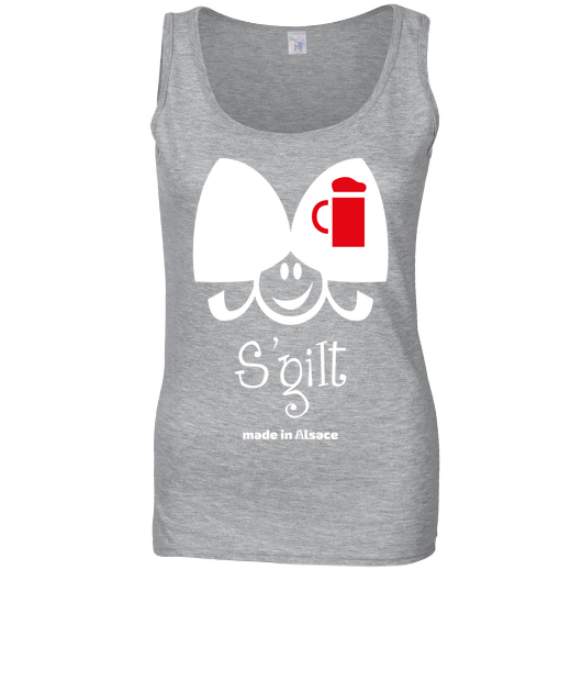 S'GILT (rouge)