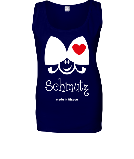 SCHMUTZ (rouge)