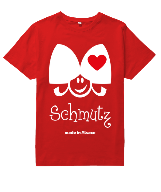 Tee-shirts unisex