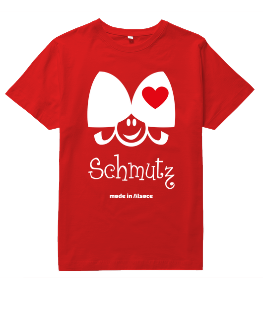Tee-shirts unisex