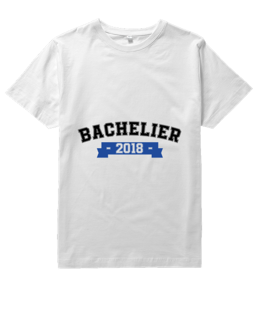 Tee-shirts unisex