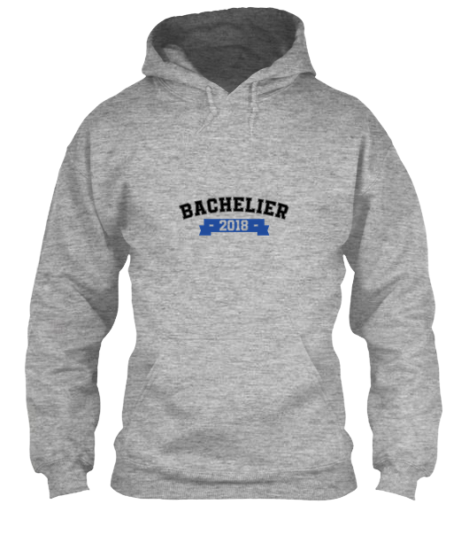 BACHELIER 2018