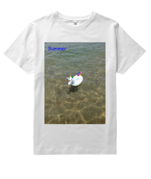 Licorne summer