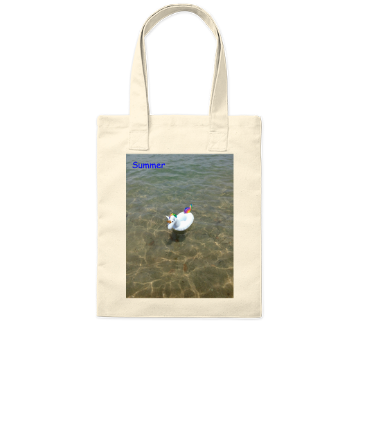 Tote Bag 100% Coton