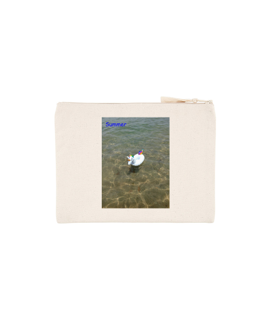 Pochette Bio