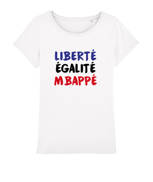 T-shirt Femme Bio