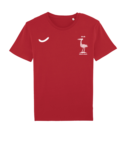 T-shirt Homme Bio