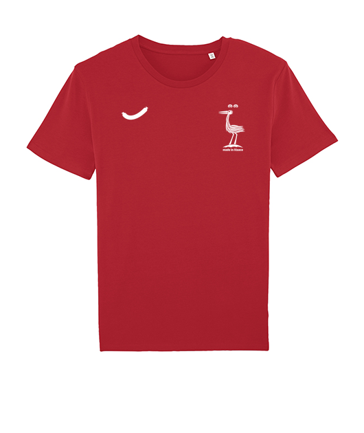 T-shirt Homme Bio