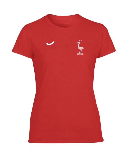 T-shirt Femme Sport