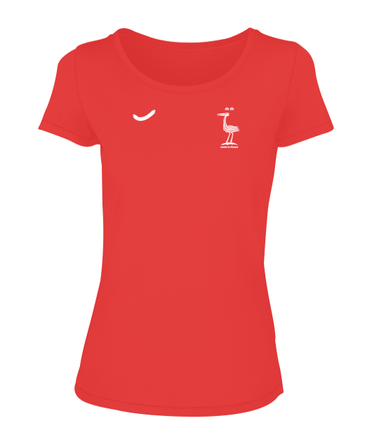 T-shirt Femme Mode