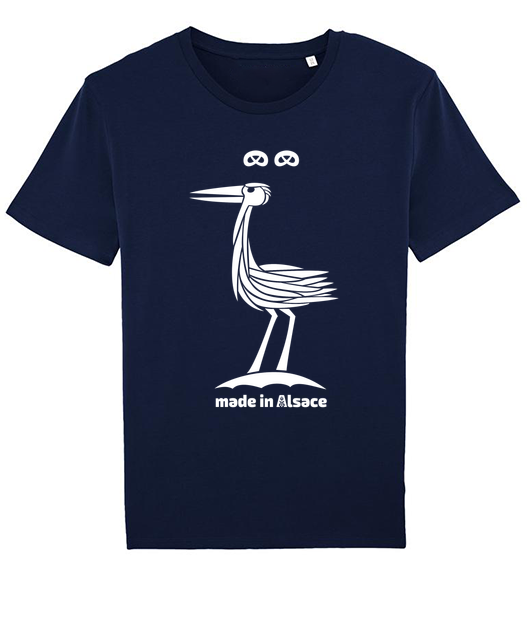 T-shirt Homme Bio