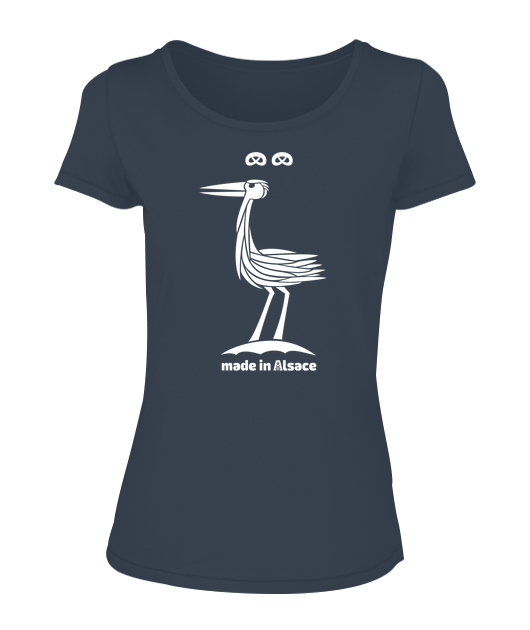 T-shirt Femme Mode