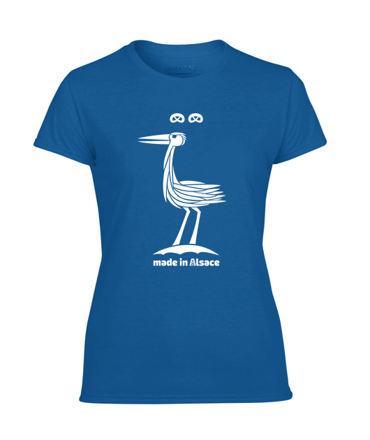 T-shirt Femme Sport