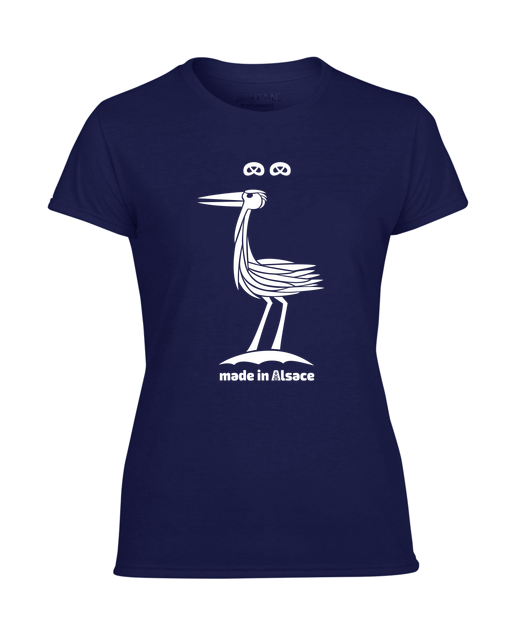 T-shirt Femme Sport