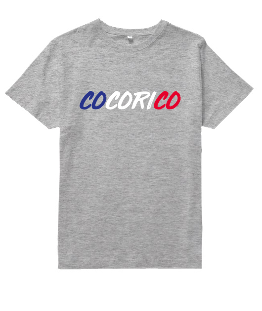 Cocorico