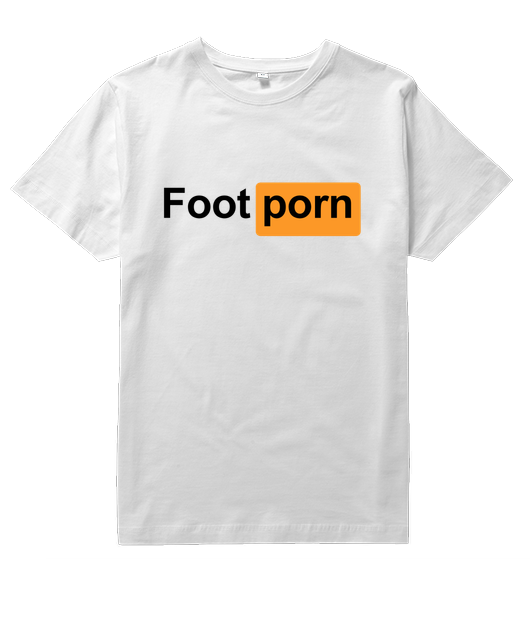Footporn