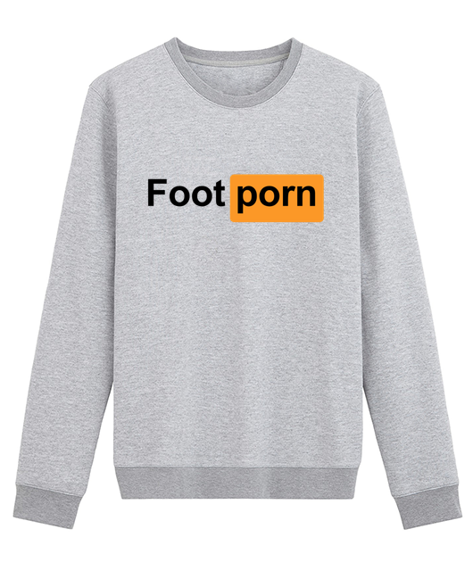 Sweat unisexe