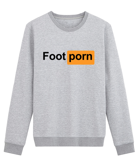 Sweat unisexe