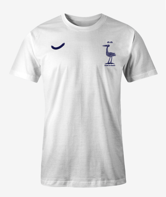 CHAMPION MONDE 4 - Vue 2