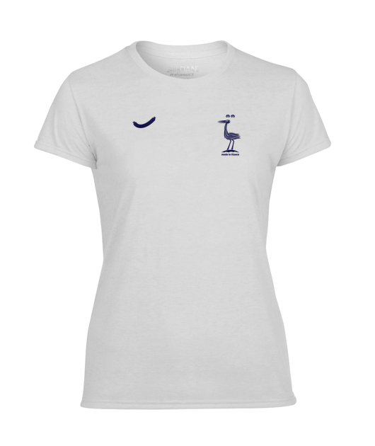T-shirt Femme Sport