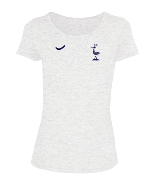T-shirt Femme Mode