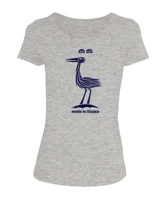 T-shirt Femme Mode