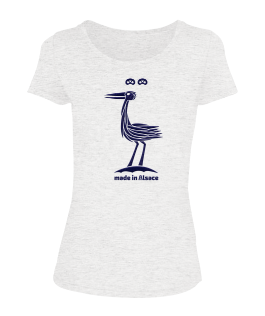 T-shirt Femme Mode