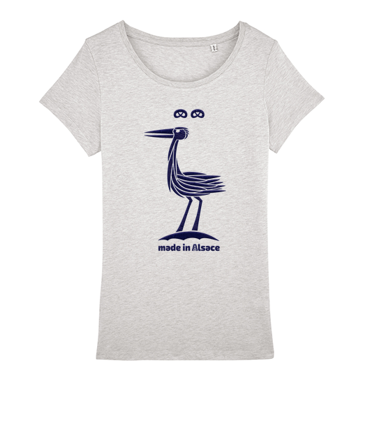 T-shirt Femme Bio
