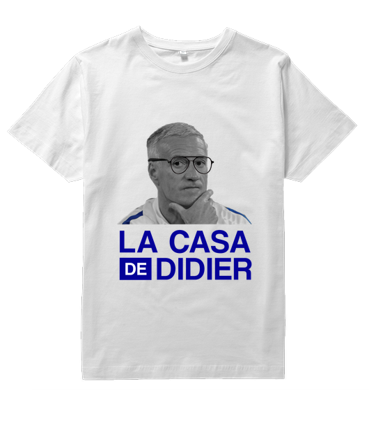 La Casa de Didier