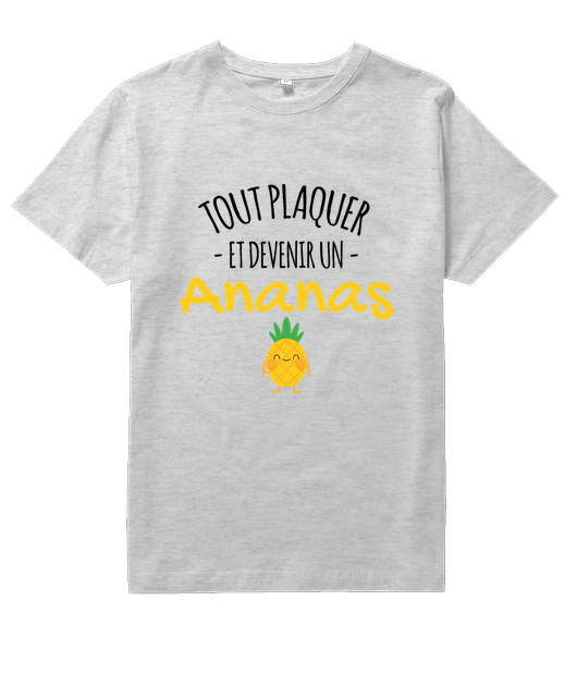 Tee-shirts unisex