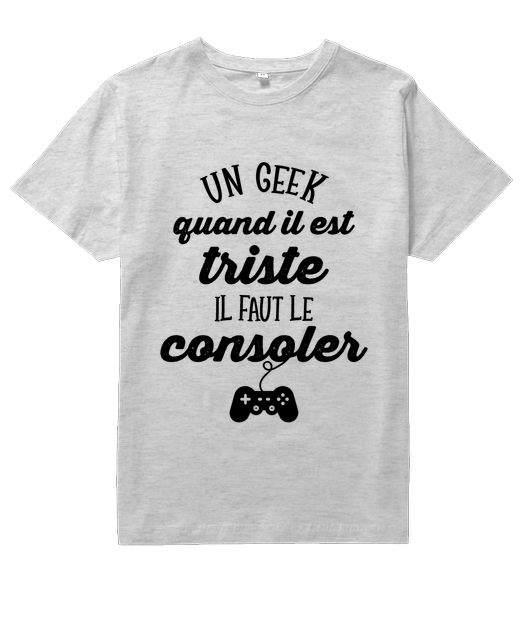 Tee-shirts unisex