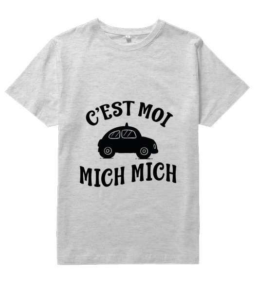 Tee-shirts unisex