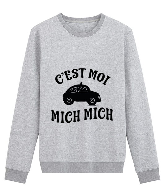 C'EST MOI MICH MICH