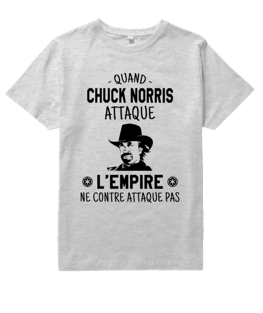 Tee-shirts unisex
