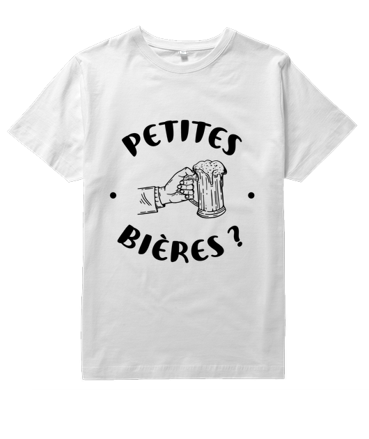 Petites bières ?