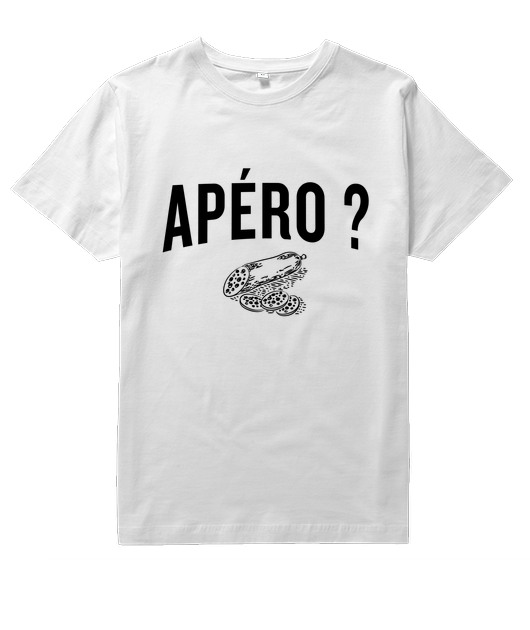 Apéro ?