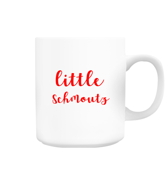 Le Mug Little Schmoutz