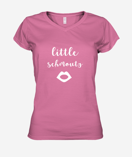 Little Schmoutz "Girly"