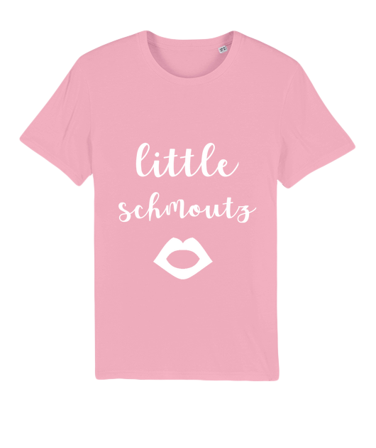 Tee-shirt unisexe bio