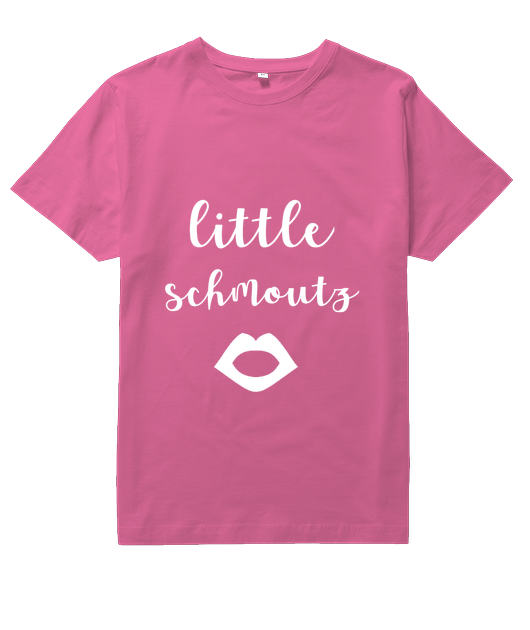 Tee-shirts unisex