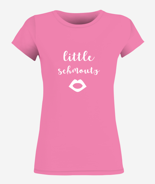 T-shirt Femme col rond