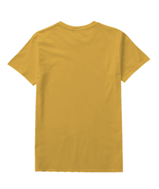 T-shirt Unisexe You are my little Schmoutz - Vue 2