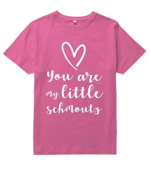 Tee-shirts unisex