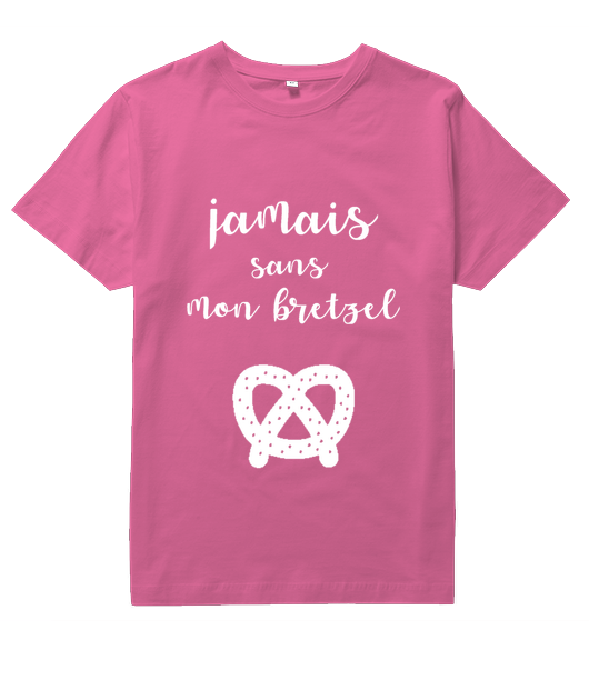 Tee-shirts unisex