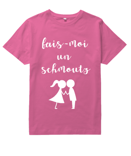 Tee-shirts unisex