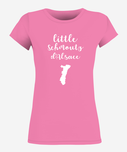 Little Schmoutz d'Alsace "Girly"