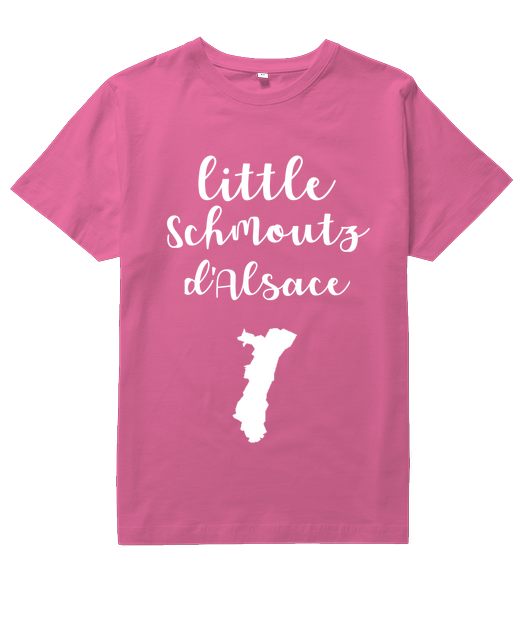Tee-shirts unisex