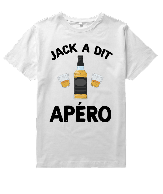 Tee-shirts unisex